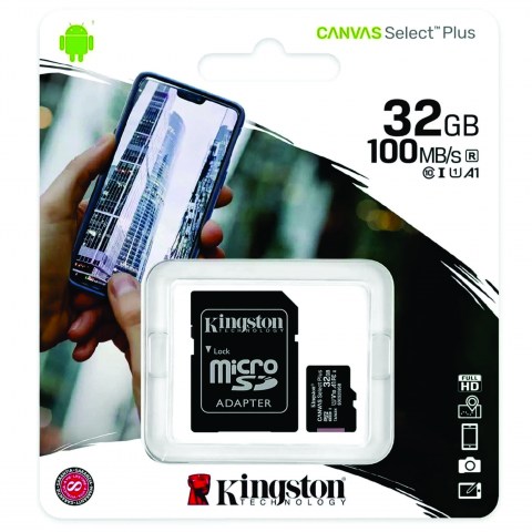 SD 32GB